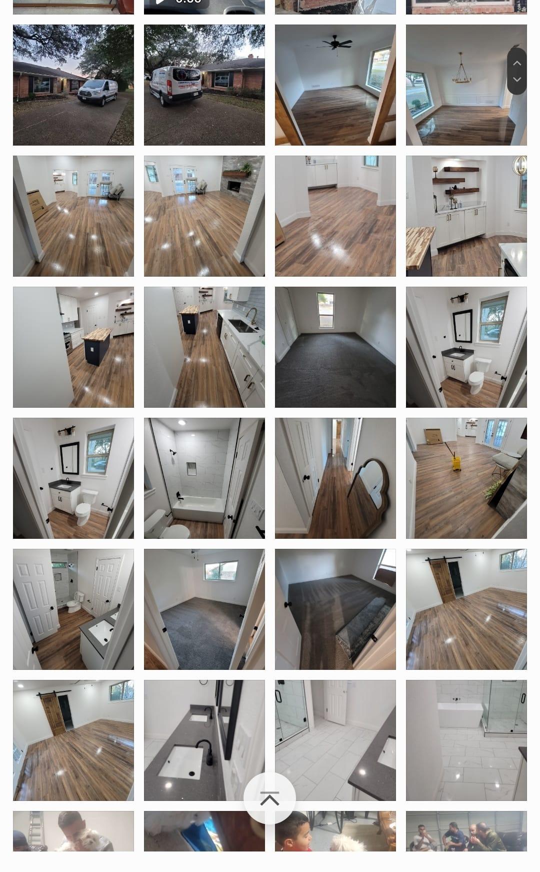 Construction Cleaning